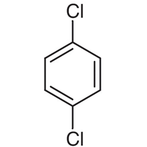 TCI D0687 106-46-7 1,4-Diklorobenzena