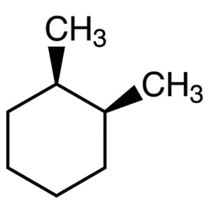 TCI D0696 2207-01-4 cis-1,2-Dimetilsikloheksana
