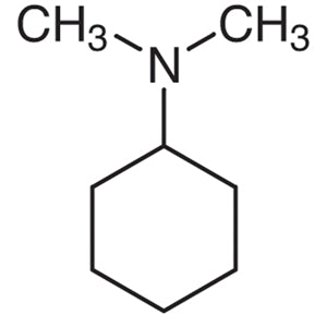 TCI D0705 98-94-2 N,N-Dimetilsikloheksilamin