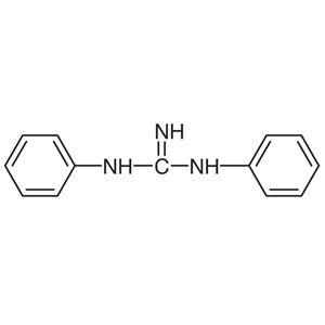 TCI D0723 102-06-7 1,3-Difenilguanidin