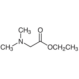 TCI D0726 33229-89-9 N,N-Dimetilglisin Etil Ester