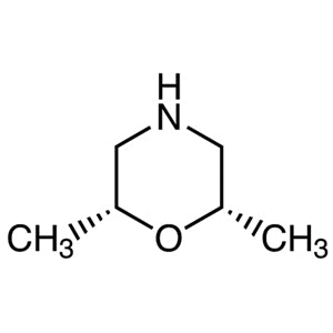 TCI D0746 6485-55-8 cis-2,6-Dimethylmorpholine