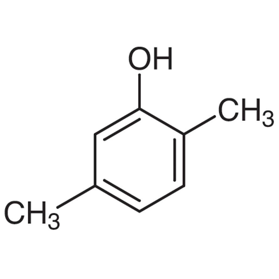 TCI D0775 95-87-4 2,5-Dimethylphenol