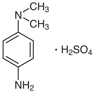 TCI D0782 536-47-0 N,N-Dimethyl-1,4-phenylenediamine Sulfat