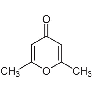 TCI D0794 1004-36-0 2,6-Dimethyl-gamma-pyrone