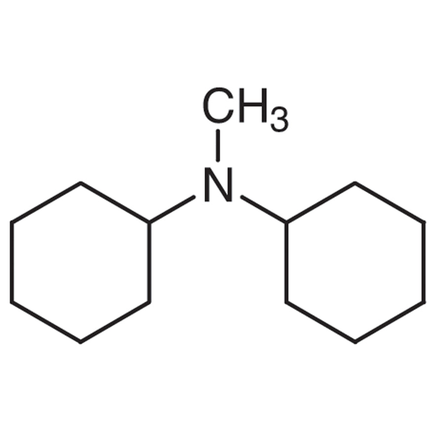 TCI D0820 7560-83-0 N,N-Dicyclohexylmethylamine