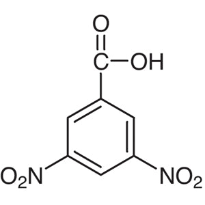 TCI D0824 99-34-3 3,5-Dinitrobenzoic Acid