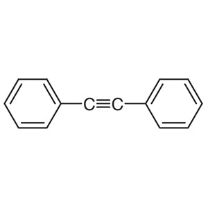 TCI D0871 501-65-5 Difenilasetilena