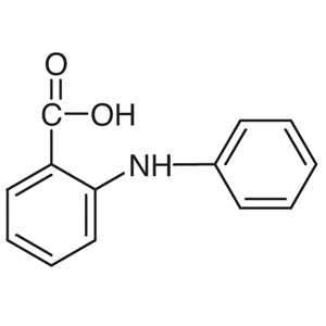 TCI D0873 91-40-7 Asam 2-Anilinobenzoat