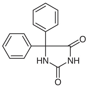 TCI D0894 57-41-0 Phenytoin