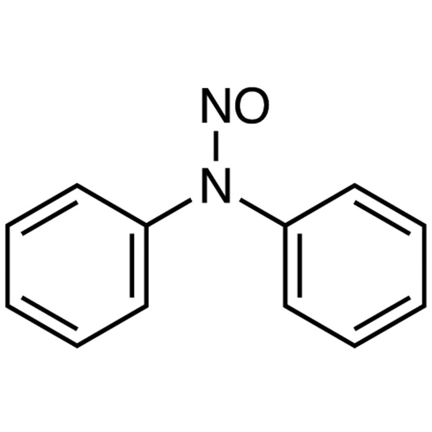 TCI D0899 86-30-6 N-Nitrosodiphenylamine
