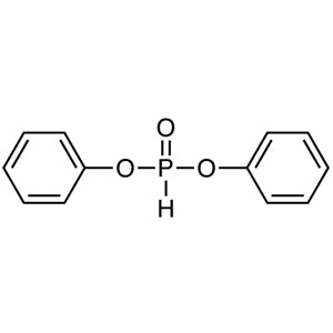 TCI D0907 4712-55-4 Difosfit Fenil (mengandung sekitar 5% Fenol)