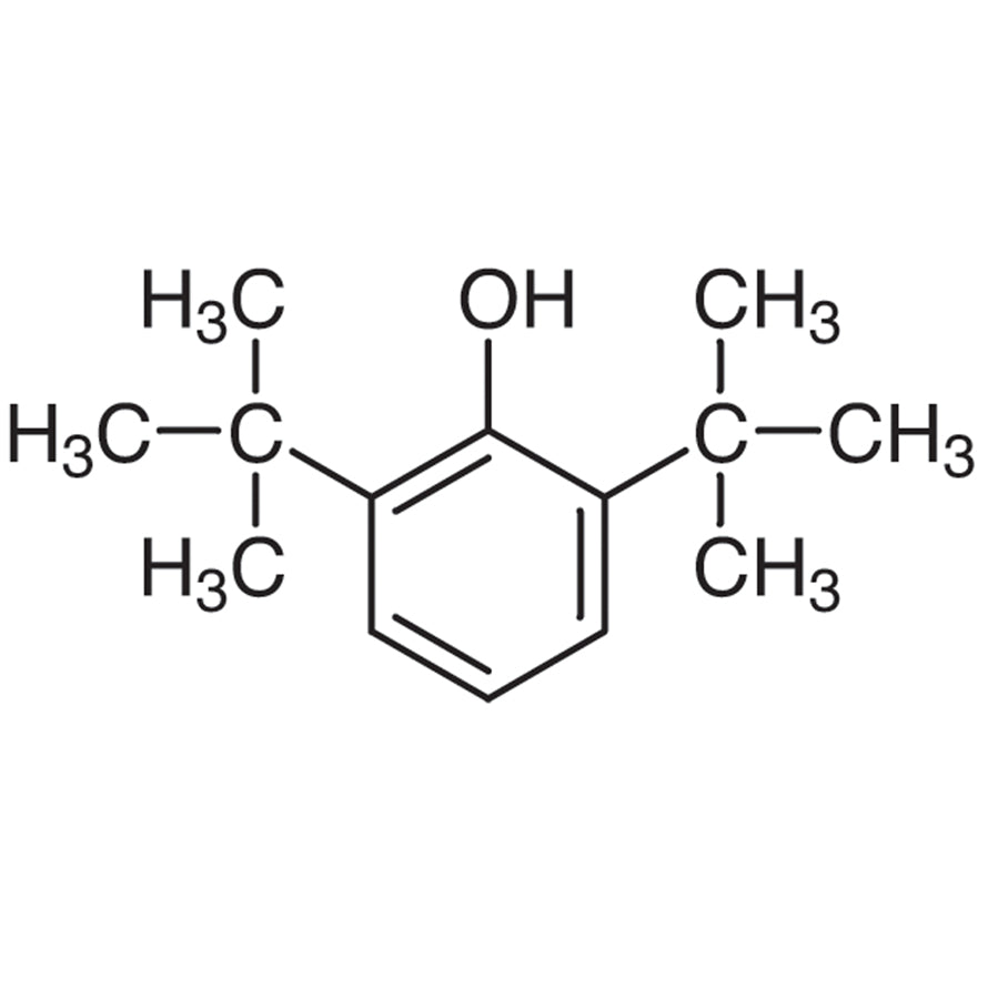 TCI D0941 128-39-2 2,6-Di-tert-butylphenol