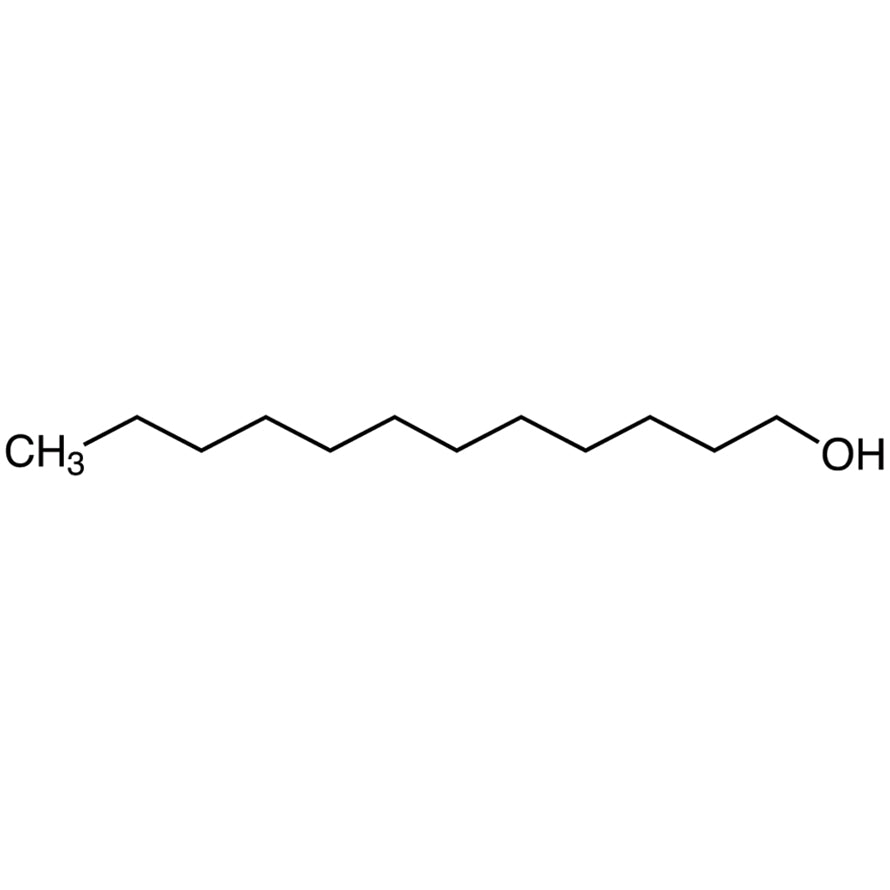 TCI D0978 112-53-8 1-Dodekanol
