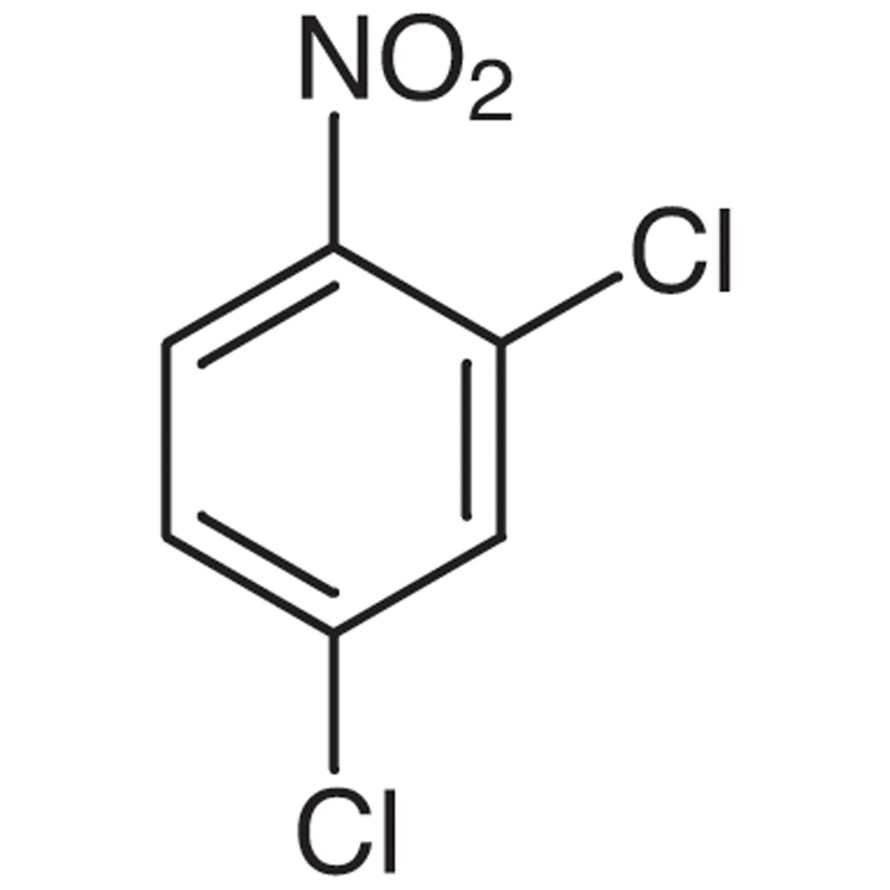 TCI D0982 611-06-3 2,4-Dikloronitrobenzena