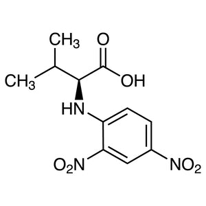 TCI D1043 1694-97-9 N-(2,4-Dinitrophenyl)-L-valin