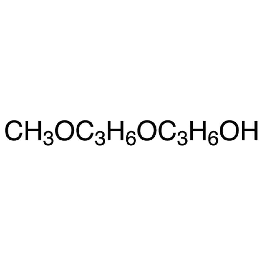 TCI D1053 34590-94-8 Dipropylene Glycol Monomethyl Ether (campuran isomer)