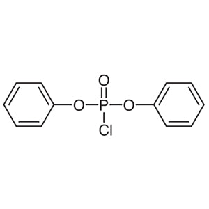 TCI D1059 2524-64-3 Diphenyl Chlorophosphate