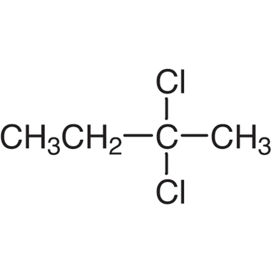 TCI D1106 4279-22-5 2,2-Dichlorobutane