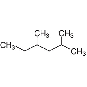 TCI D1110 589-43-5 2,4-Dimetilheksana