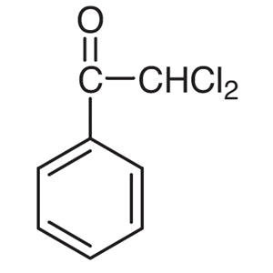 TCI D1122 2648-61-5 2,2-Dikloroasetofenon