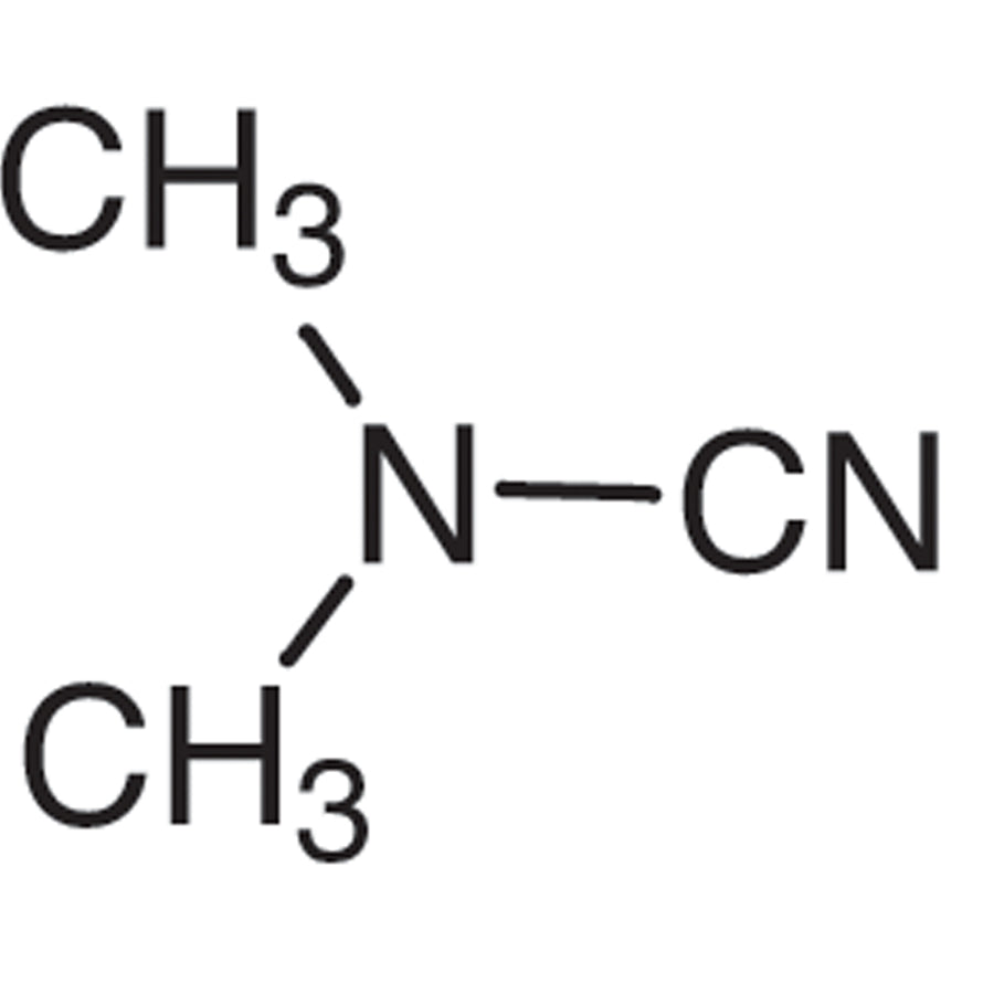 TCI D1150 1467-79-4 Dimetilcyanamide