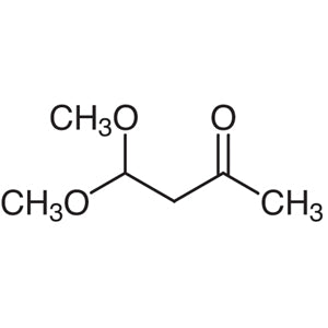 TCI D1157 5436-21-5 1,1-Dimethoxy-3-butanone