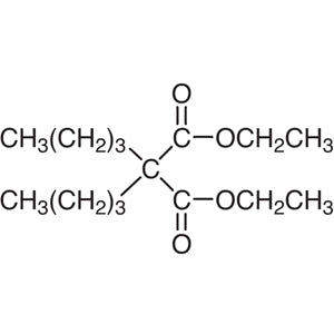 TCI D1184 596-75-8 Dietil Dibutilmalonat