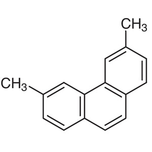 TCI D1235 1576-67-6 3,6-Dimethylphenanthrene