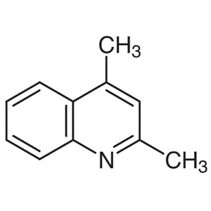 TCI D1237 1198-37-4 2,4-Dimethylquinoline