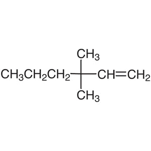 TCI D1243 3404-77-1 3,3-Dimethyl-1-hexene