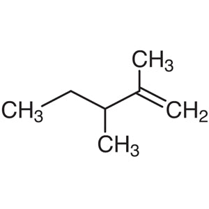 TCI D1248 3404-72-6 2,3-Dimetil-1-pentena