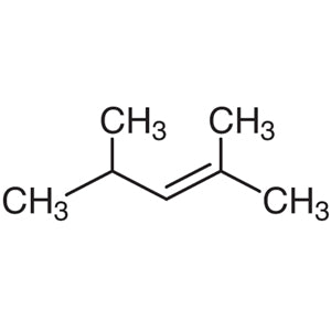 TCI D1254 625-65-0 2,4-Dimethyl-2-pentene
