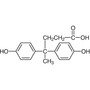 TCI D1274 126-00-1 Asam Difenolat