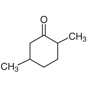 TCI D1279 932-51-4 2,5-Dimethylcyclohexanone (mixture of isomers)
