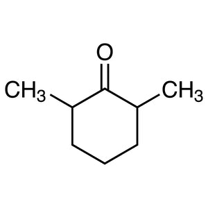 TCI D1280 2816-57-1 2,6-Dimethylcyclohexanone (mixture of isomers)