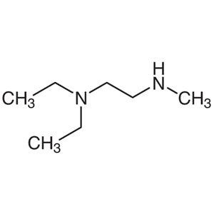 TCI D1297 104-79-0 N,N-Dietil-N'-metiletilendiamina