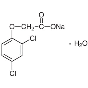 TCI D1319 7084-86-8 Natrium 2,4-Diklorofenoksiasetat Monohidrat