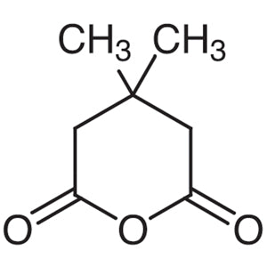TCI D1323 4160-82-1 3,3-Dimethylglutaric Anhydride