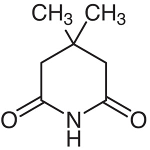 TCI D1324 1123-40-6 3,3-Dimethylglutarimide
