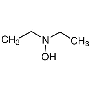 TCI D1339 3710-84-7 N,N-Diethylhydroxylamine