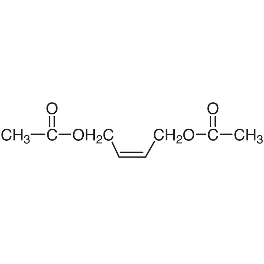 TCI D1358 25260-60-0 cis-1,4-Diacetoxy-2-butene