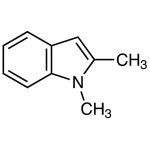 1,2-Dimethylindole (CAS 875-79-6) - TCI D1391 - AMI Scientific