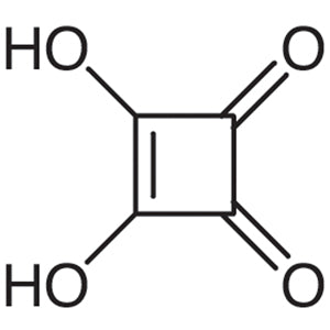 TCI D1399 2892-51-5 3,4-Dihydroxy-3-cyclobutene-1,2-dione