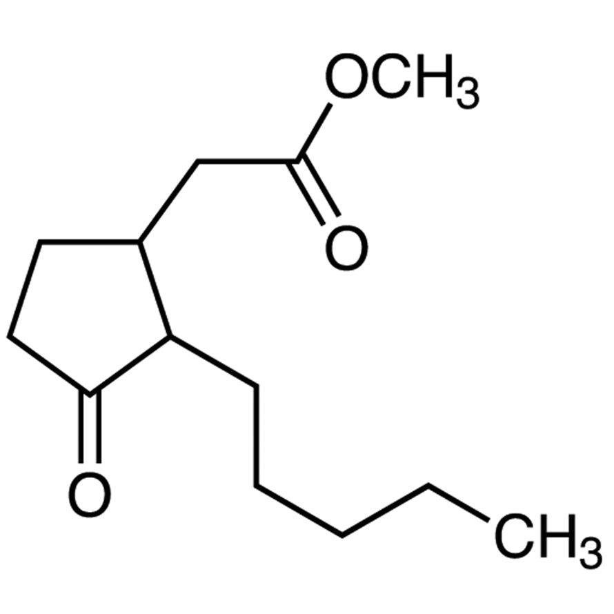TCI D1431 24851-98-7 Methyl Dihydrojasmonate (cis- and trans- mixture)