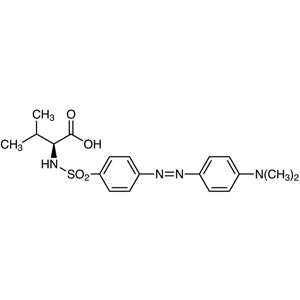 TCI D1460 89131-11-3 Dabsyl-L-valin