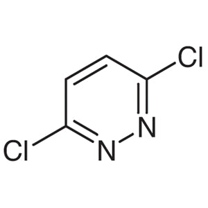 3,6-Dichloropyridazine (CAS 141-30-0) - TCI D1465 - AMI Scientific