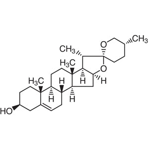 TCI D1474 512-04-9 Diosgenin