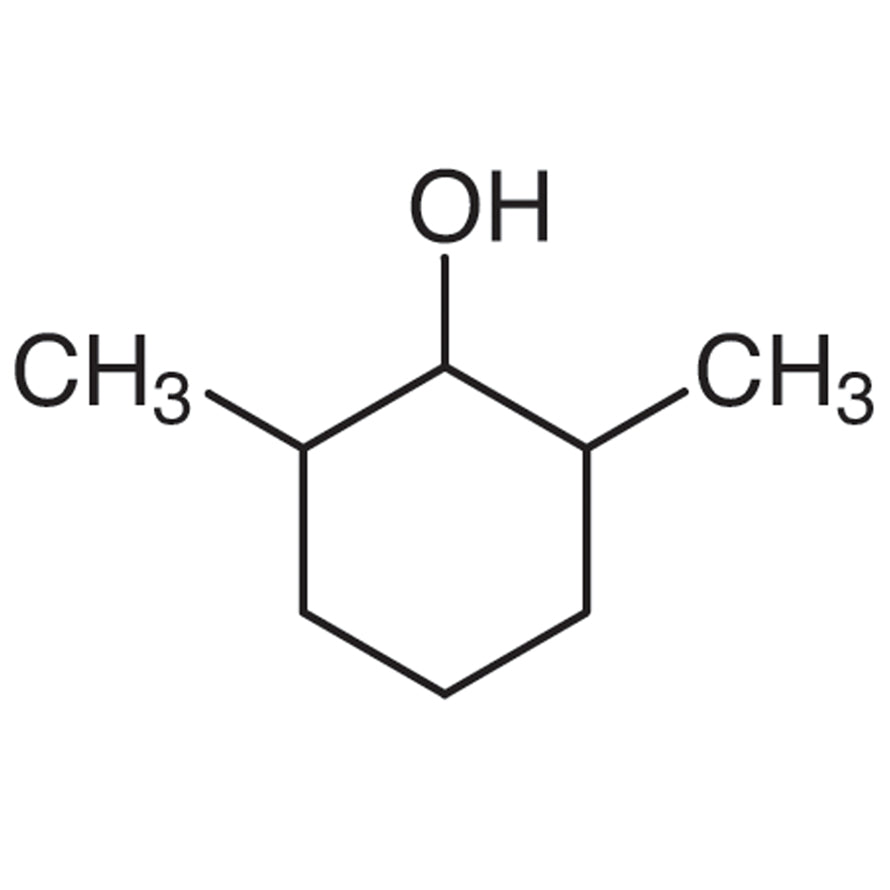 TCI D1578 5337-72-4 2,6-Dimethylcyclohexanol (mixture of isomers)
