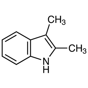 2,3-Dimethylindole (CAS 91-55-4) - TCI D1579 - AMI Scientific